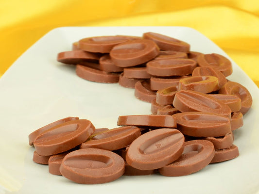 Valrhona Tropilia Lactee 29% Milk Chocolate