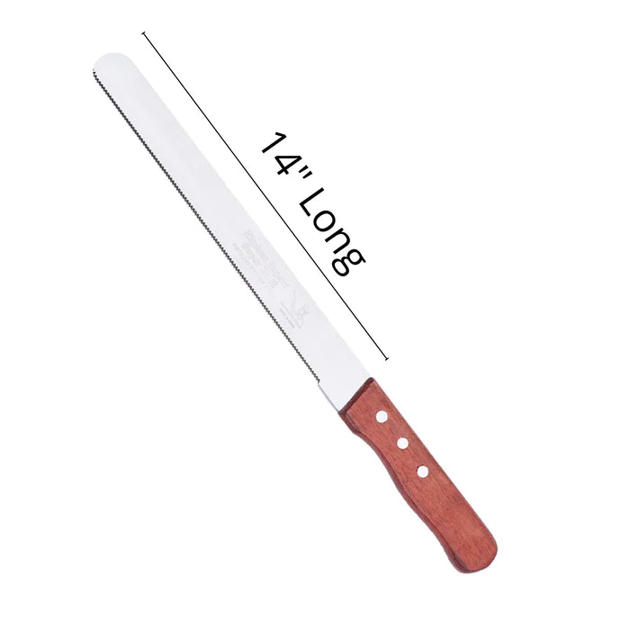 Bread Serrated Knife