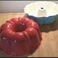 Non Stick Double Coated Bundt Pan 9.5 inches