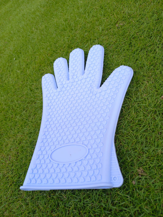 Silicon Baking Gloves