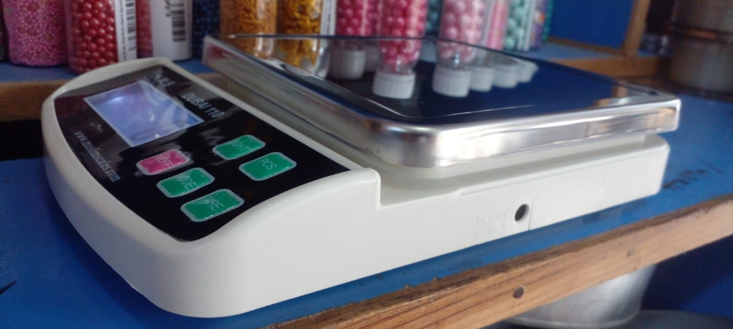H.M.B Kitchen Weighing Scale