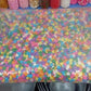 60% Discount Offer Imported Sprinkles 5 Designs