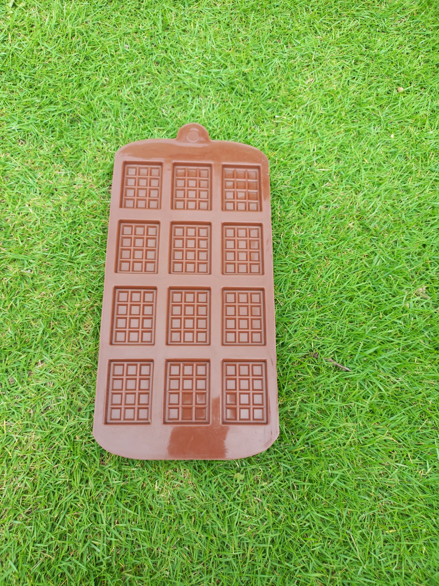 Silicon Chocolate Mold Mini Chocolate Bars
