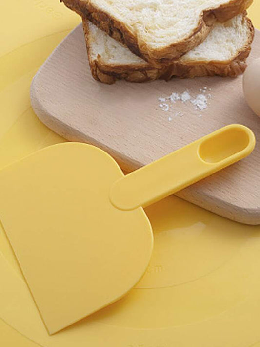 Multi Fucntional Dough Scrapper