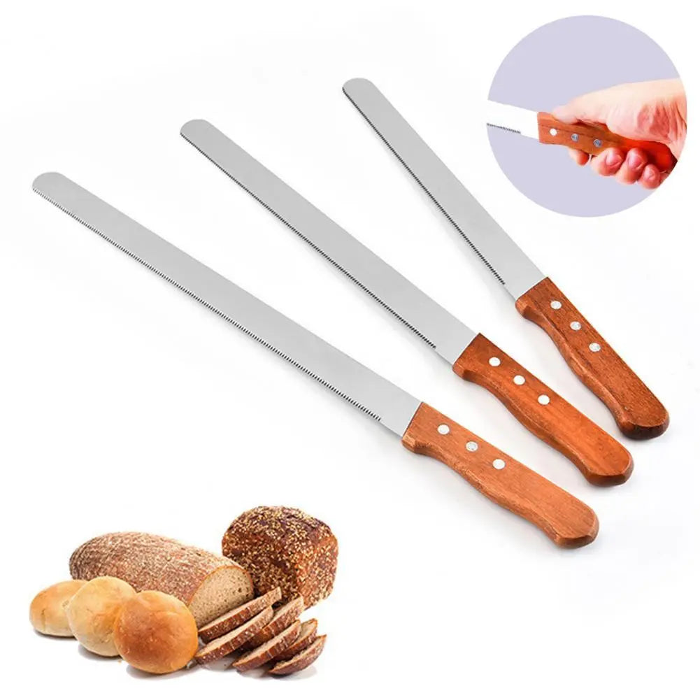 Bread Serrated Knife