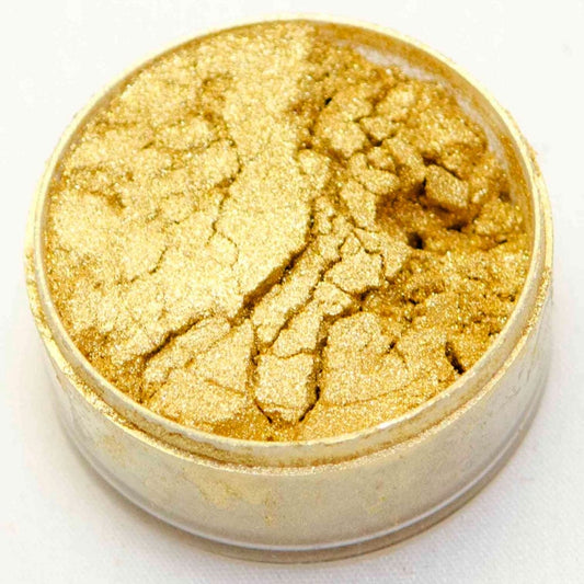 BS Edible Golden Dust 10 Grams