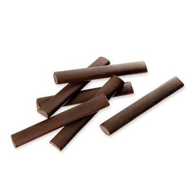 Belcolade Bakestable 44% Dark Chocolate Sticks 1.6kg