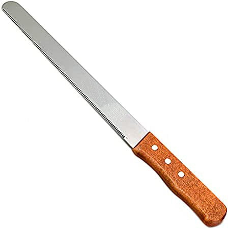 Bread Serrated Knife