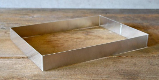 Adjustable Cake Ring Rectangle