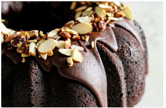 Bakels Plain Moist Cake Mix 15kg