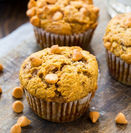 Bakels Premium Butter Scotch Muffin Cake Mix 15kg Bag