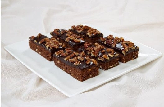 Bakels Brownie Mix 25kg Bag