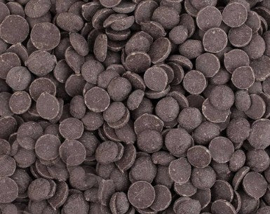 Zafiro Dark Compound Chocolate 1kg Made in Spain