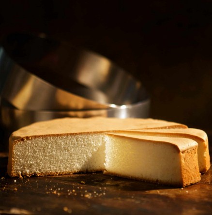 Bakels European Plain Sponge Mix Classical 25kg Bag