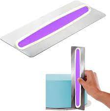 Ronsiay Cake Smoother 9"