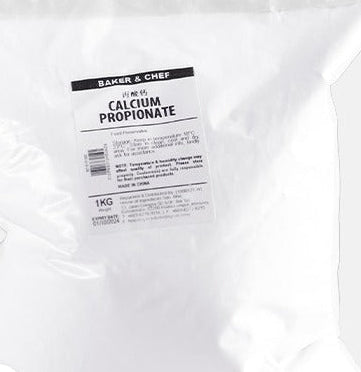 Calcium Propionate 1kg