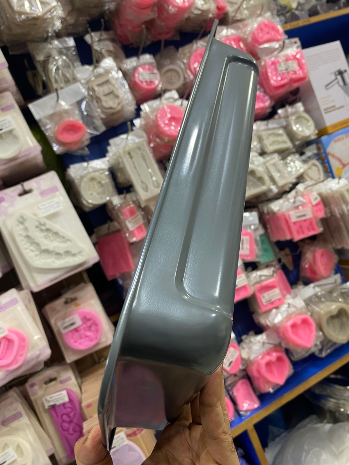 NS Alta Roasting Tray 15 x 10 x 2.35 inch