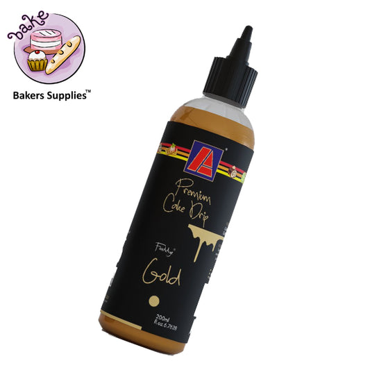 Asia Dye tech premium cake drip