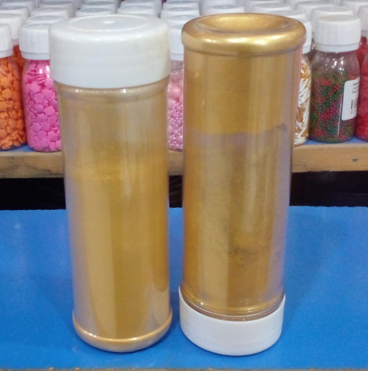 BS Edible Golden Dust 50 Grams