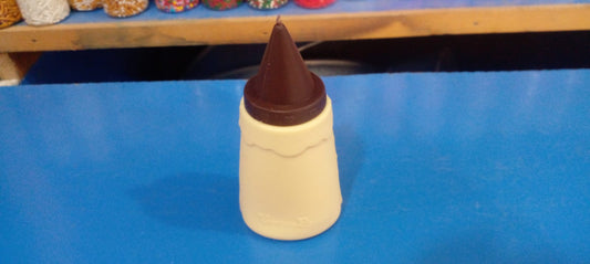 Cake Decoration Icing Bottle