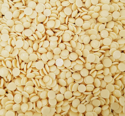 Born Blanxarat White Chocolate 28% 5kg Made in Spain