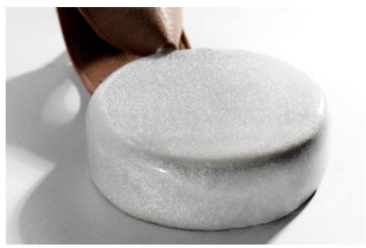 Bakels Diamond Glaze Silver 5kg Made in Belgium