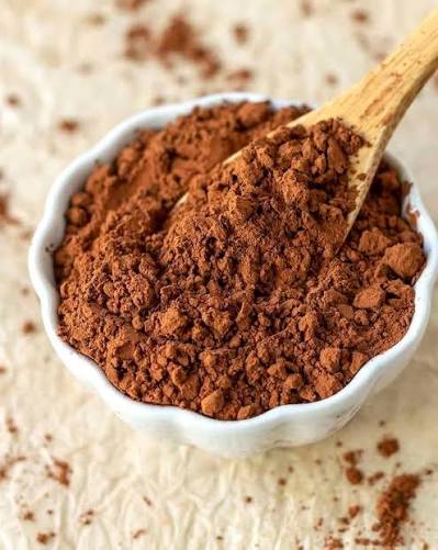 Coast Cocoa Powder MalaysIa