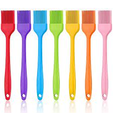 Full Silicon Brush