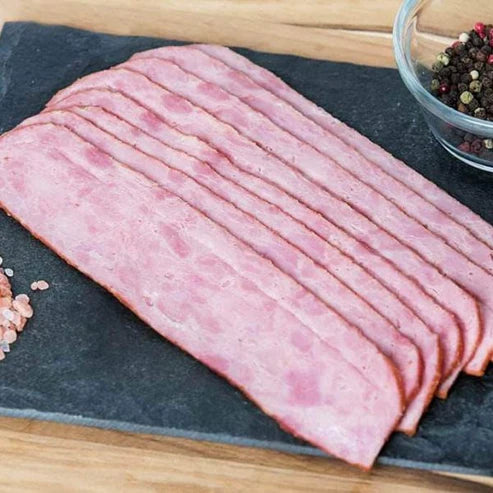 Turkey Bacon ( Only For Pickup ) Karachi