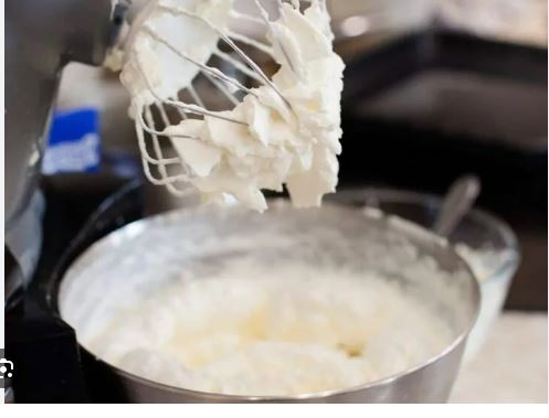 Vision Whipping Cream Powder 1kg