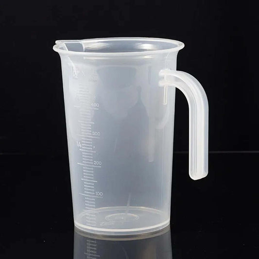 Measuring Jug Plastic