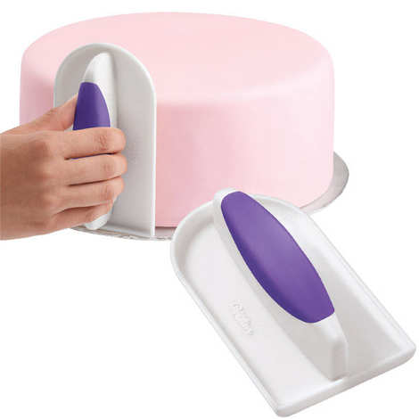WILTON FONDANT SMOOTHER BACKER