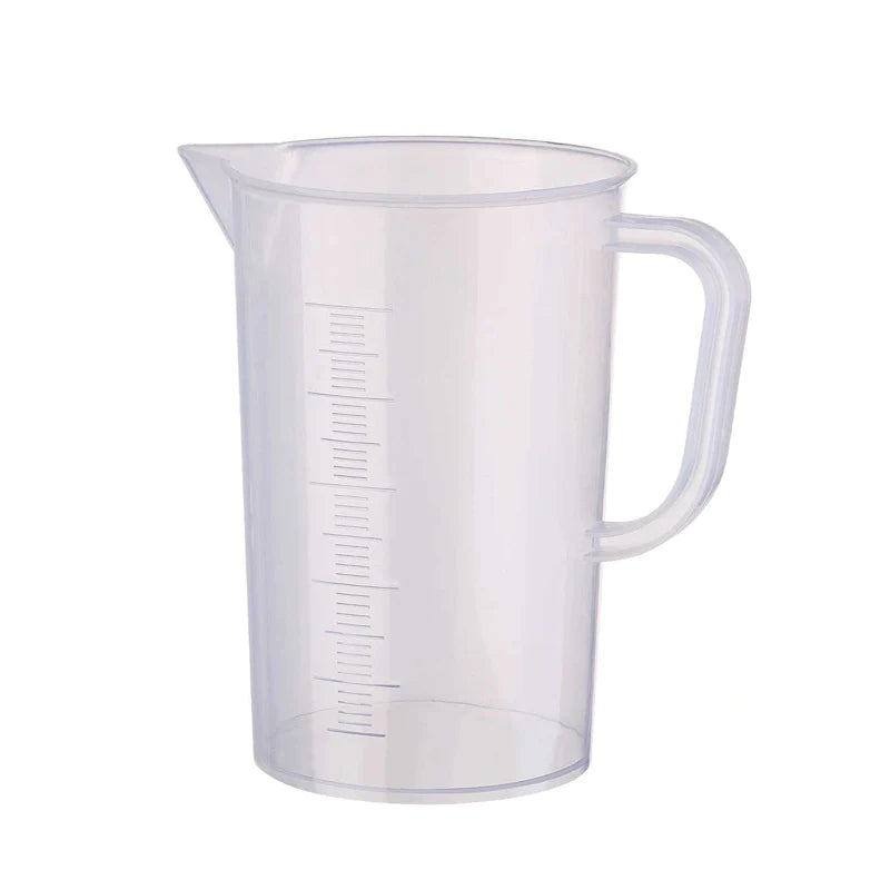 Measuring Jug Plastic