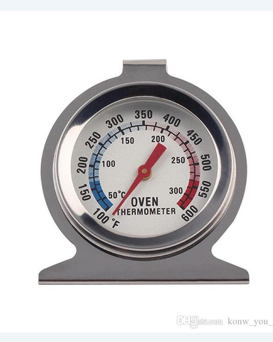 Top Choice Oven Thermometer