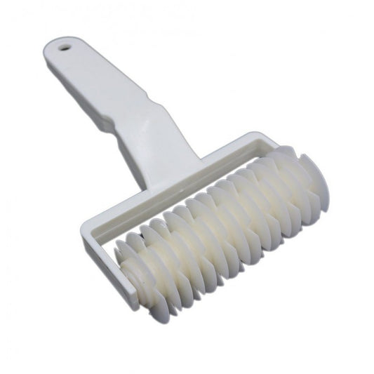 Lattice Pastry Roller Cutter