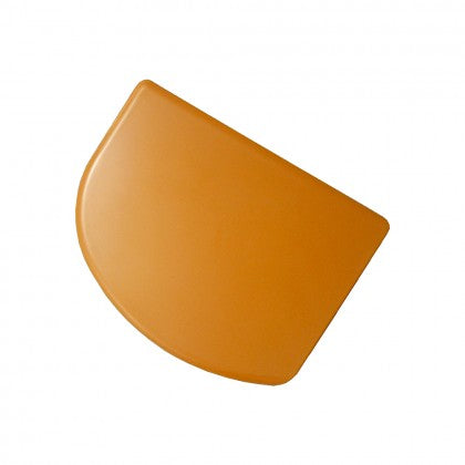 Silicon Flexible Bowl Scrapper Spatula