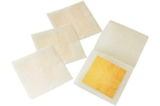 13691 - 24K Edible Gold Leaf