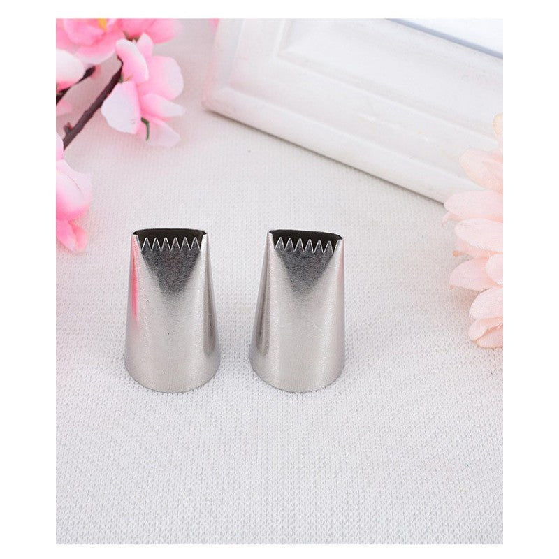 Basket Weave Tip Nozzle