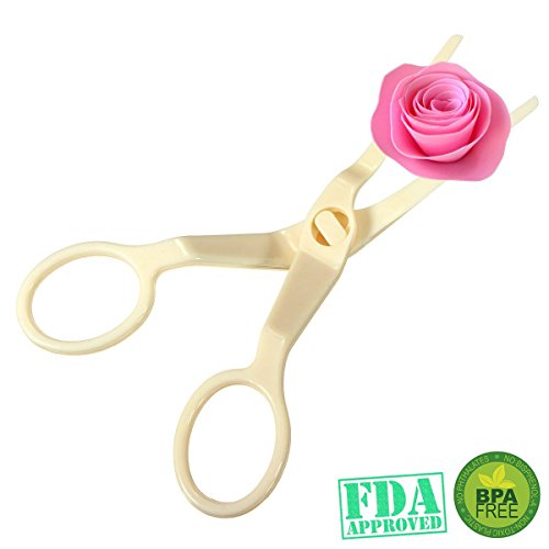 Flower Scissor Lifter