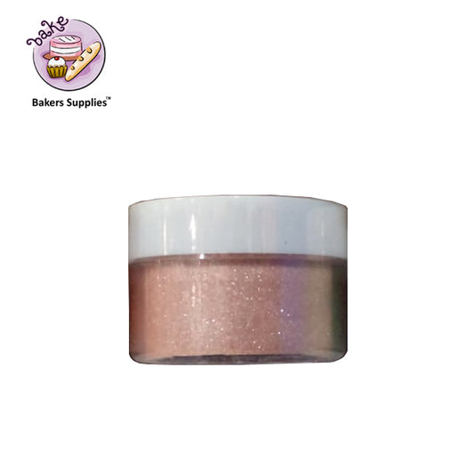 Edible Glitter Dust 4gms