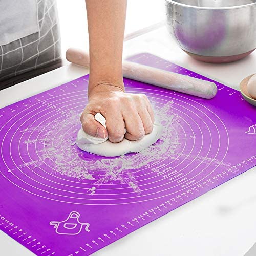 Fondant mats