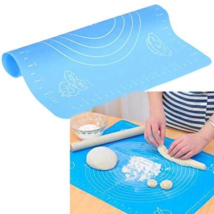 Fondant mats