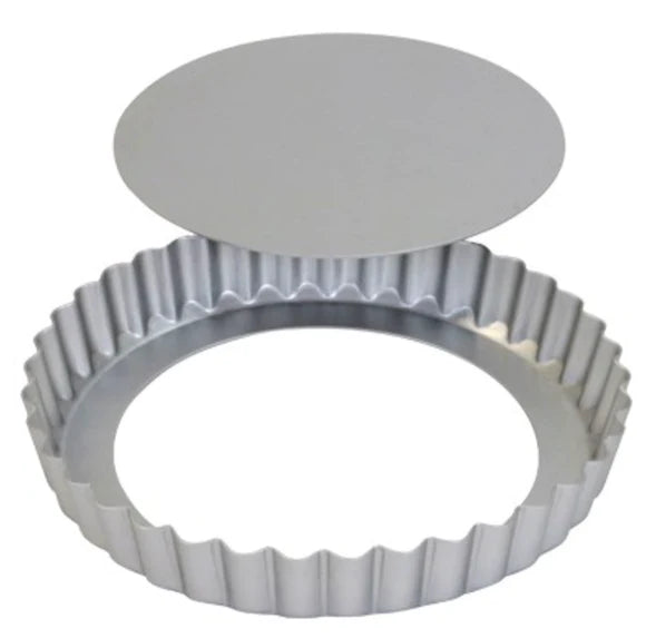 GI Tart Pan 4.5" Loose Bottom