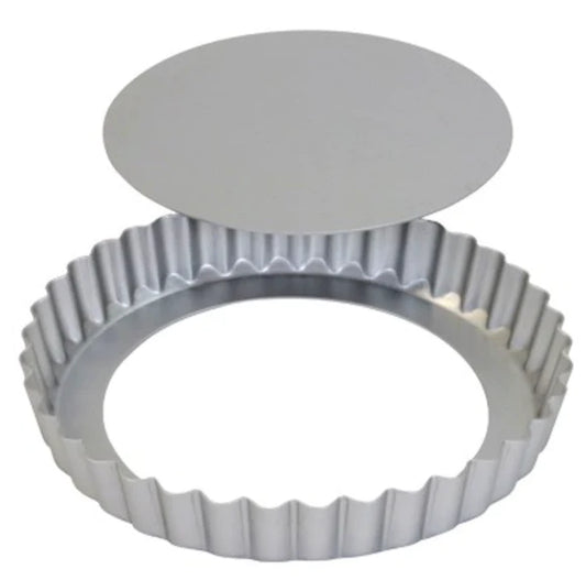 GI Tart Pan 4.5" Loose Bottom