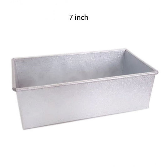 Loaf Pan (GI) Material