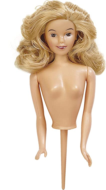 Beautiful Teen Doll Pick