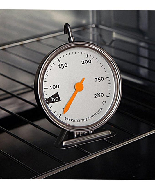 New Oven Thermometer