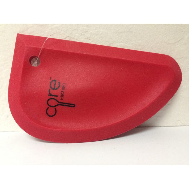 BT084 - Silicon Curve Scraper For Cake