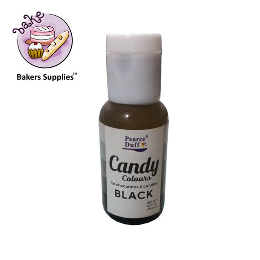 Pearce Duff Oil Base Candy Color 0.7oz