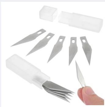 Easy Grip Xacto Knife Set
